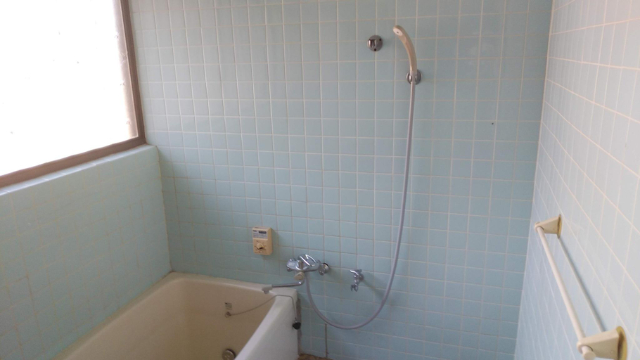 Bathroom, Guest House HIRO, Arita