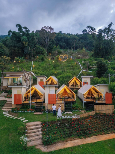 Primary image, Bansuanariya, Chom Thong