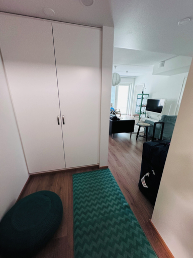 Interior 3, Scandi Sun 2BR With Lemon Accents, Uusimaa