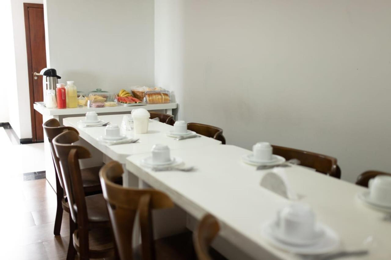 Food & Drinks 5, Lider Hotel, São Bernardo do Campo