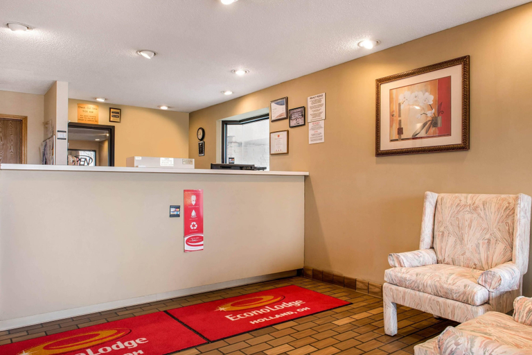 Others 4, Econo Lodge Holland - Toledo, Lucas