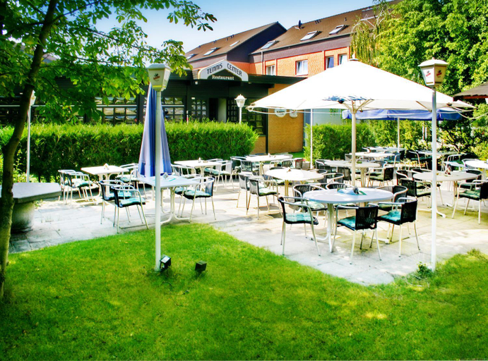 Food & Drinks 5, Hotel Pfalzer Hof GmbH, Braunschweig