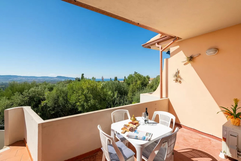 Primary image, Modern Apartment Near Badesi Beach, Olbia-Tempio