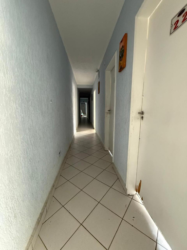 4, Hotel Concordia, São Paulo