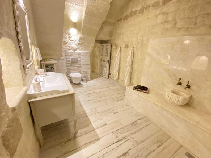 Bathroom 3, Rum inn Cappadocia, Ürgüp
