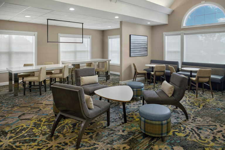 Food & Drinks 5, Residence Inn by Marriott Huntsville, Madison