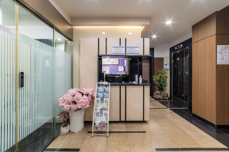 Public Area 3, Soosong Guesthouse gwanghwamun Myeongdong, Jongno
