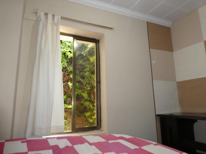 Bedroom 3, Greenhouse Bolivia, Pedro Domingo Murillo