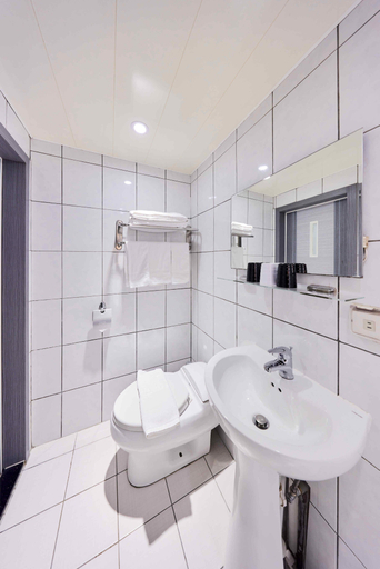 Others 5, Travel Time Hotel, Taipei City