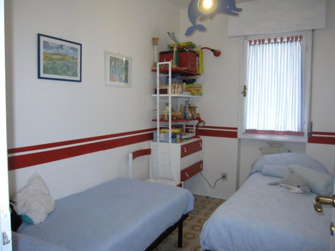 Room 5, Lovely Flat at Grado Pineta, Gorizia