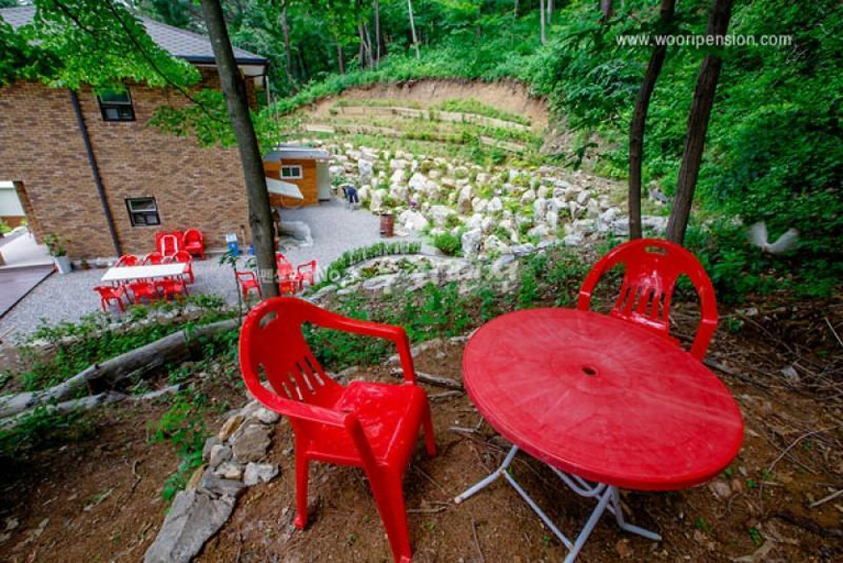 Others 2, Yangpyeong Hue Pension, Gapyeong