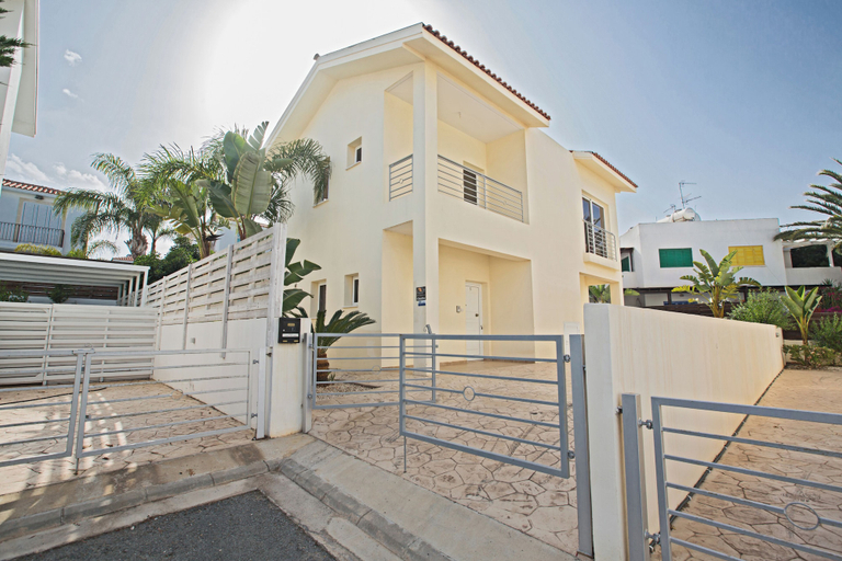 Exterior & Views, Protaras Delfini Villa Dv5