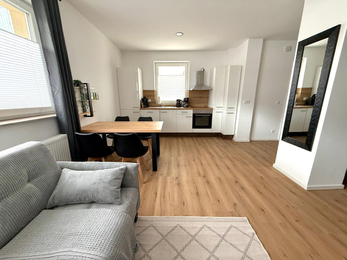 Others 3, Osnabruck City Apartments Unit 8, Osnabrück
