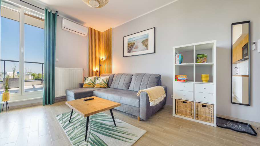 Others 5, Apartamenty Sun & Snow Nowe Hallerowo, Puck