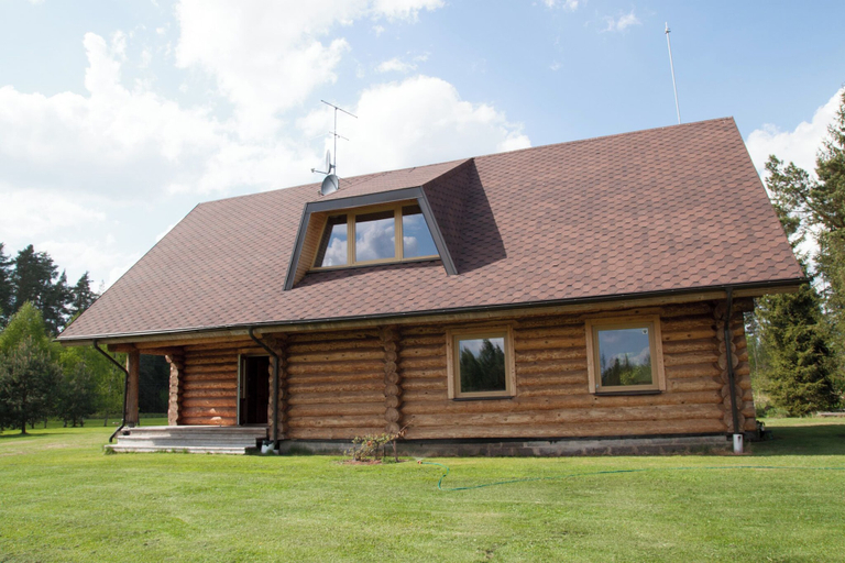 Exterior & Views 1, Vacation House Near the Riga, Bauska