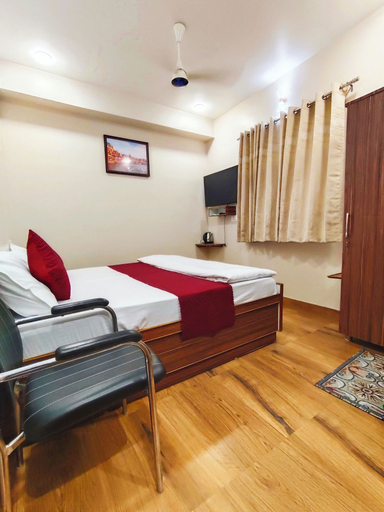 Room 3, Serenitysteay, Varanasi