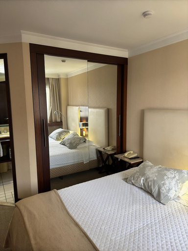 Others 4, Get a Flat 1910 - Jardim Paulista, São Paulo