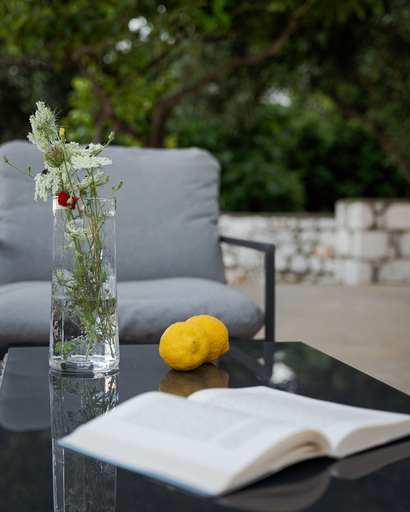 Food & Drinks, Prosilion Stone House, Peloponnese