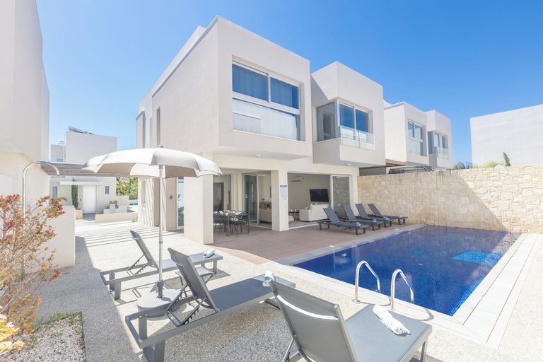 Primary image, 4 Bed Villa With Private Pool - Brand new