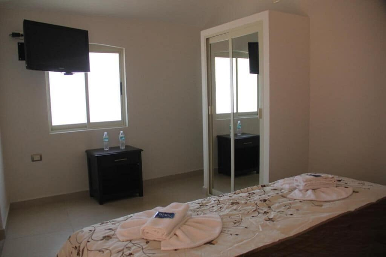 Room 5, Rolovi Hotel Xalapa Centro, Coatepec