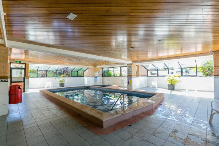 Sport & Beauty, Peninsula Apartments managed by GCHS, Gold Coast