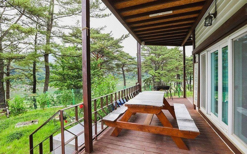 Others 4, Sancheong Healing of Dream Pension, Sancheong