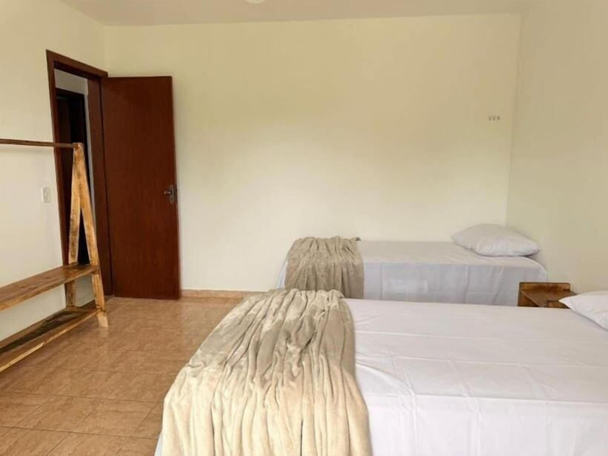 Room 2, CASA 4 QUARTOS, Porto Seguro