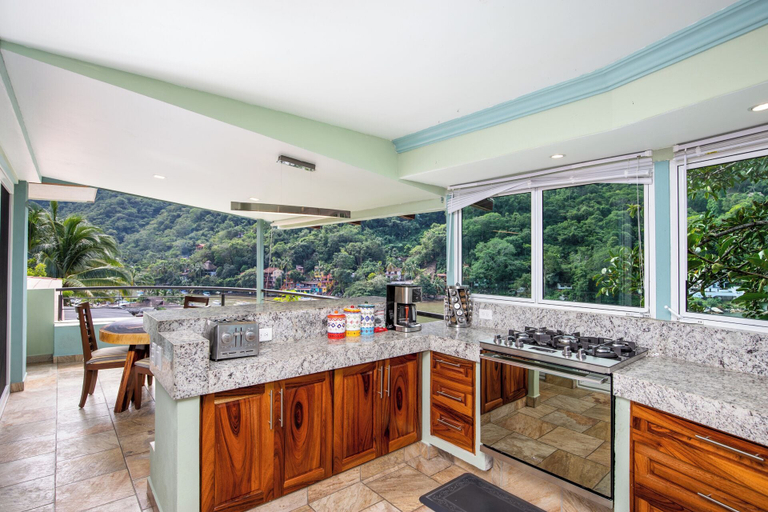 Others 2, Puerto Vallarta Family Vacation Home, Beach Frontage, Cabo Corrientes