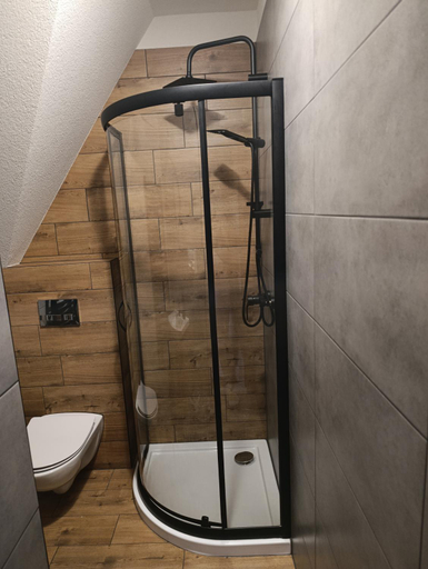 Bathroom, Goralsko Manufaktura, Tatra