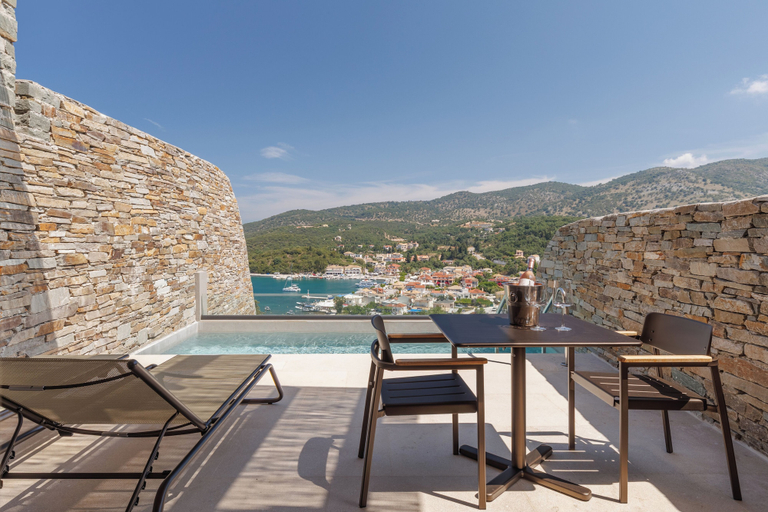 Outdoor dining 5, KHAI SYVOTA, Epirus