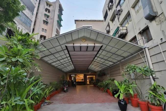 Exterior & Views 4, Hotel Kanak, Ahmedabad, Ahmadabad