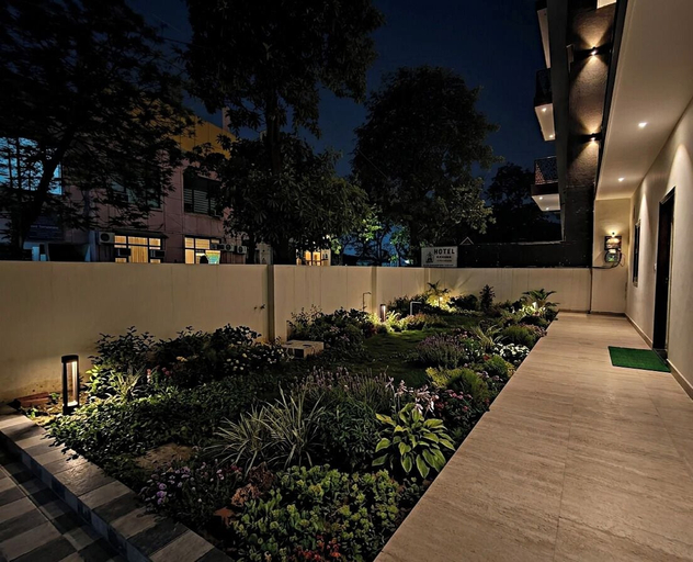 Exterior, Bodhi Residency, Gautam Buddha Nagar