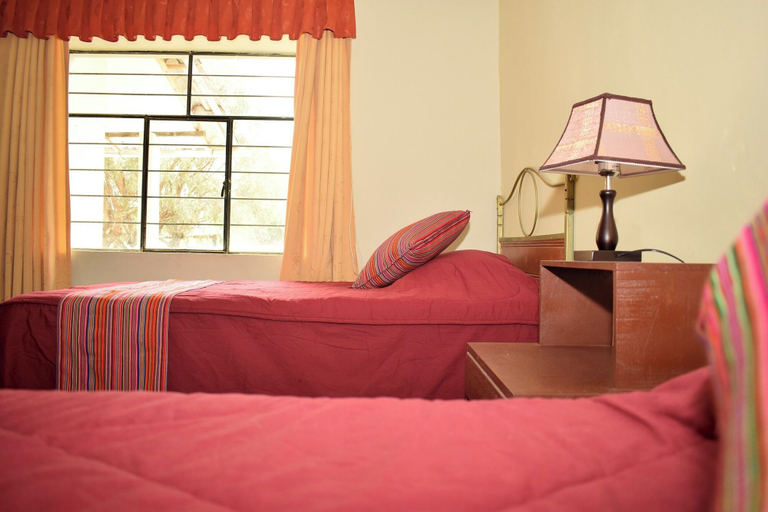 Room 5, Los Portales De Yungar Ecolodge Huaraz, Carhuaz
