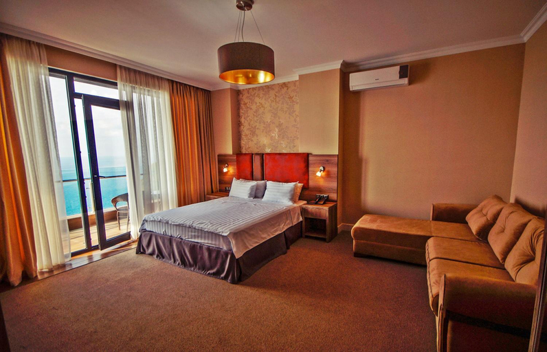 Others 2, Hotel Montana, Batumi
