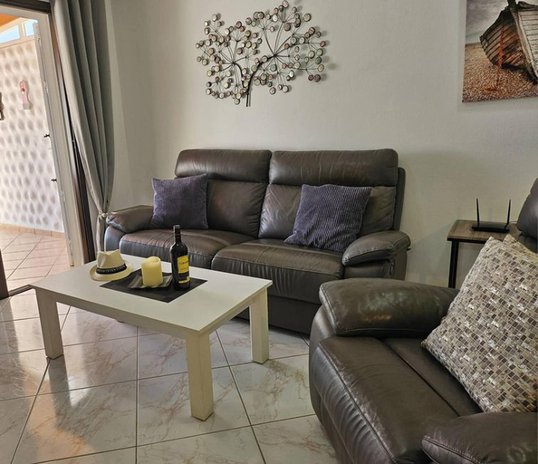Living room 5, Casa Del Sol Rio in Costa Calma, Las Palmas