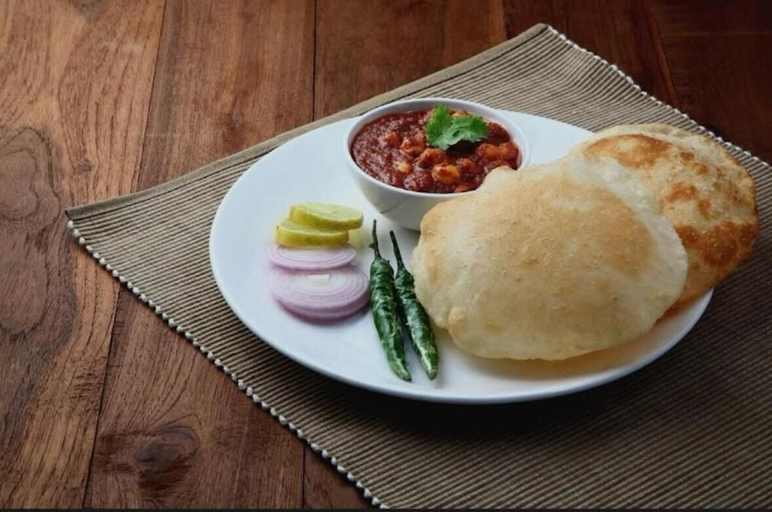 Food & Drinks, RTS HOTEL, Delhi