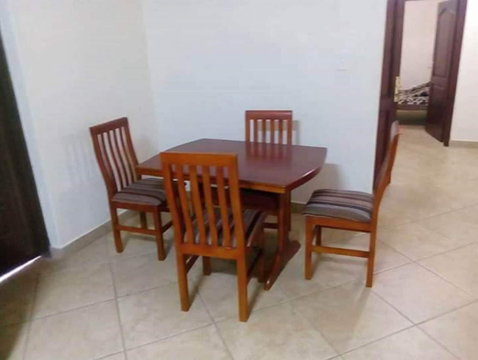 Others 5, a wonderful fully furnished apartment in Kampala, Kampala