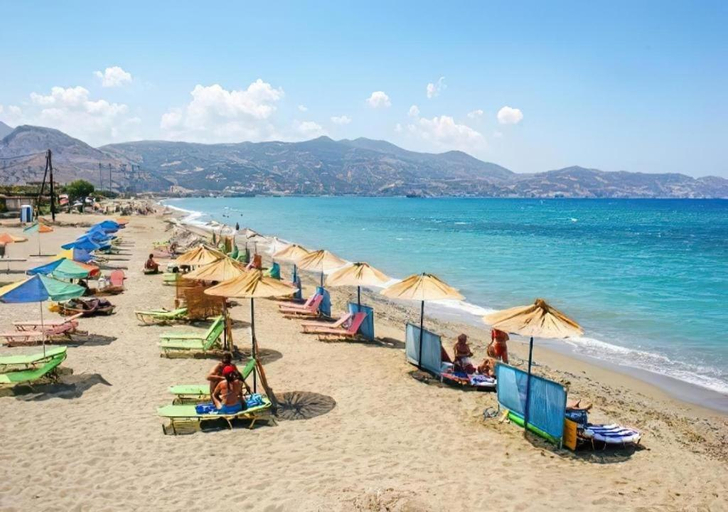 3, Apartment Simply 203, Crete