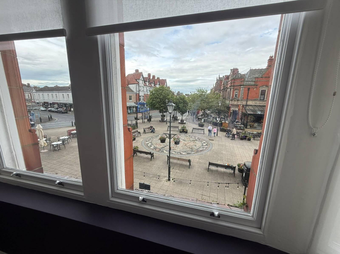5, Auberge Hotel by Sasco, Lancashire