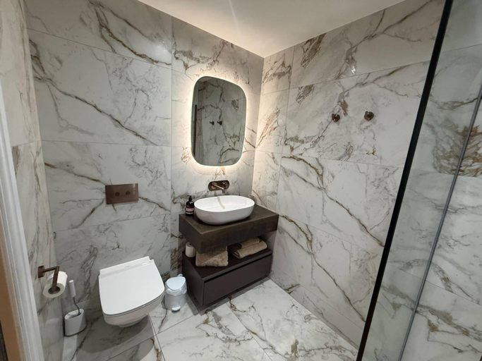 4, Auberge Hotel by Sasco, Lancashire