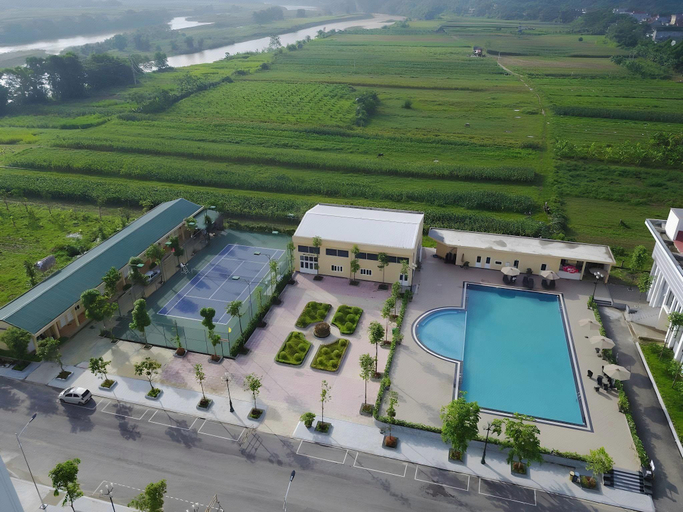Sport & Beauty 2, Muong Thanh Con Cuong Hotel, Con Cuông