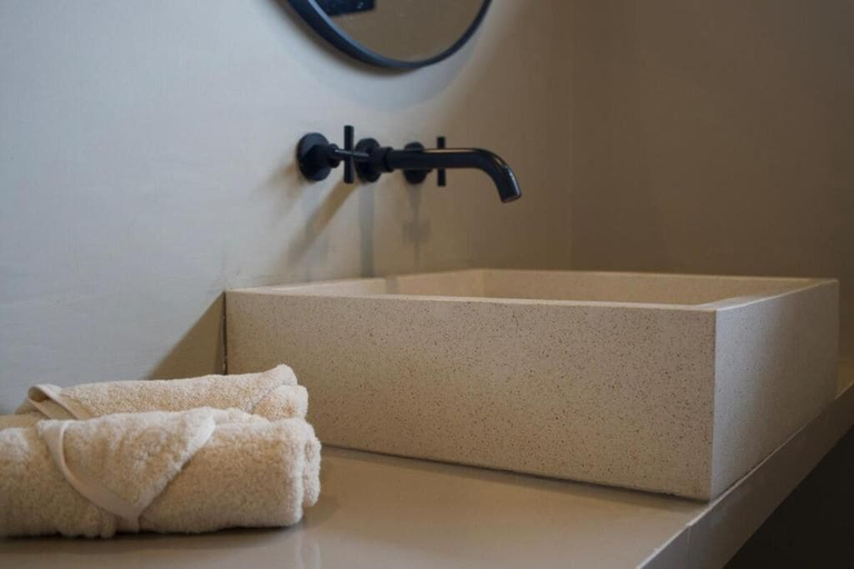 Bathroom 2, Wolu Designer Loft - Private Pool, Badung