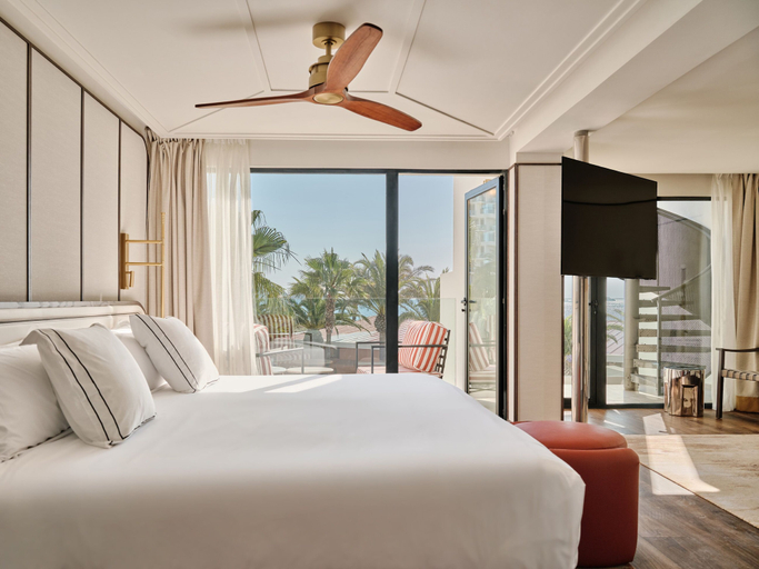 Bedroom 5, BLESS Ibiza The Site - New Opening 2026, Baleares
