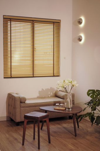 Living area, Chingu Boutique Home 2, Vũng Tàu