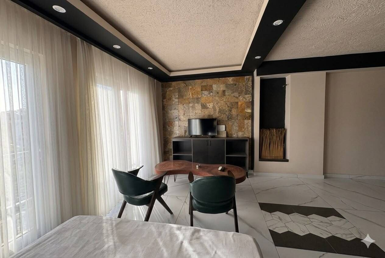 Room 2, PERLA SUİTES, Pendik