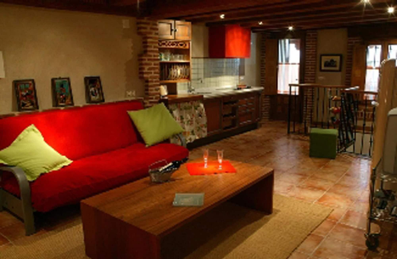 Bedroom 5, Villa Don Juan Ii, Segovia