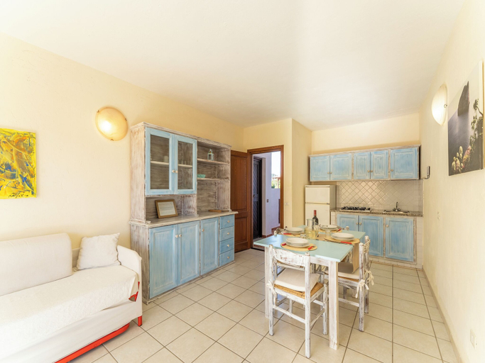 Living room 5, Relax Near the Beach With sea View, Olbia-Tempio