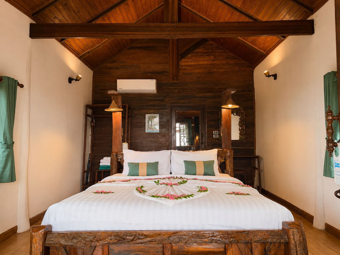 Others 4, Ting Rai Bay Resort, Nua Khlong