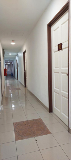 Others 4, La Motel, Kuala Muda