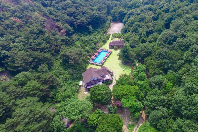 Others 3, Seosan Forest Pension, Seosan